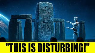 Stonehenge Mystery Finally Solved by AI and It’s TERRIFYING