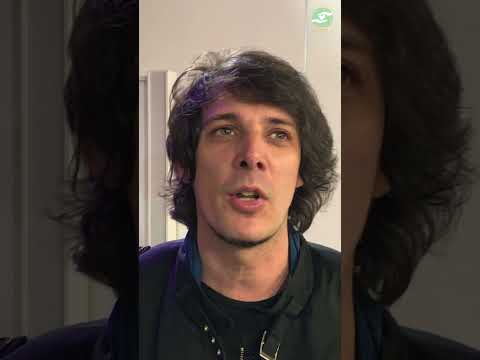 Lo que nadie sabía de FER del Grupo  SER  #paternidad  #musica