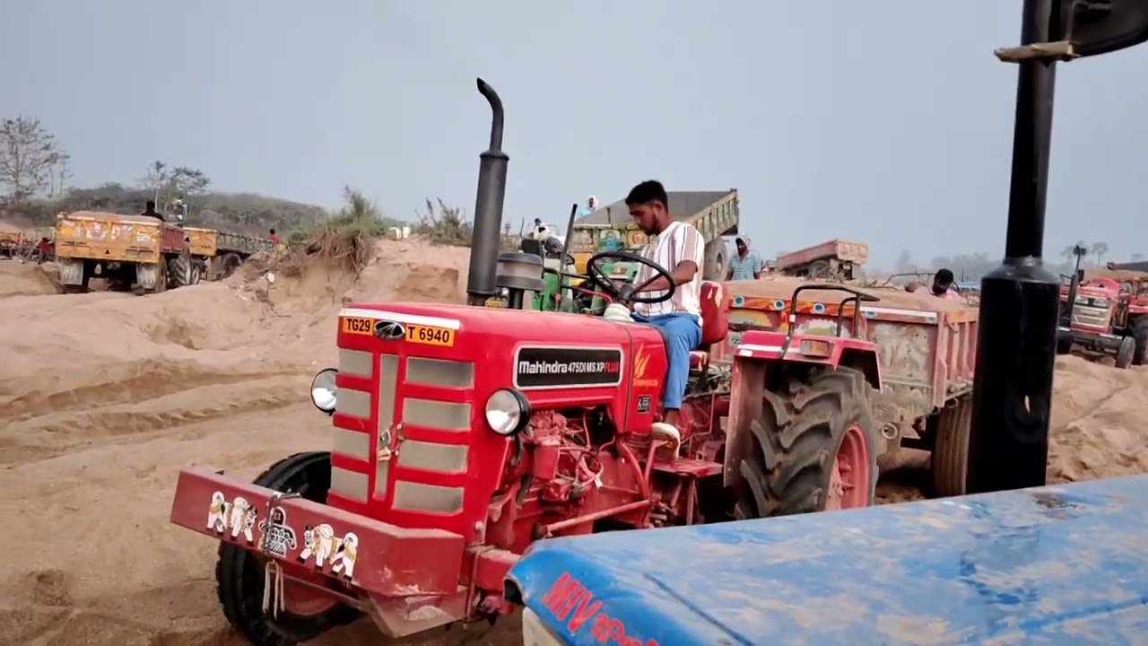 #reels #driving #a #sammy #viral #video ,,🚜