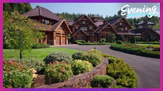 Elma Equestrian Estate hits the market for $9.9 million – Unreal Estate