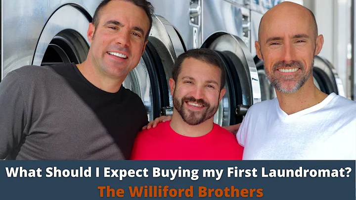Episode 13: What Should I Expect Buying my First L...