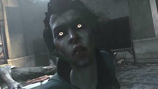 Dishonored 2 — Игра за Корво! (60 FPS) Dishonored 2 — Игра за Корво! (60 FPS)