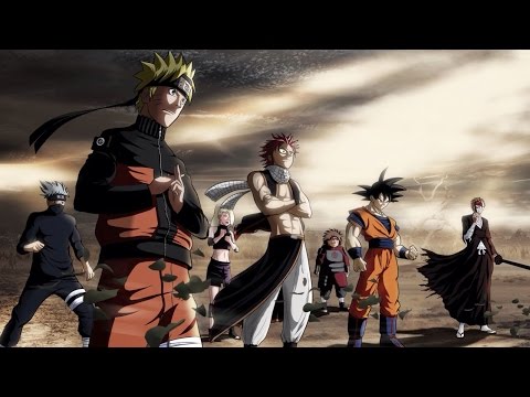 7 Anime Heroes That Could Replace The Justice League Youtube