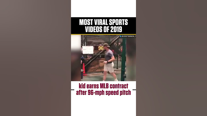 Top Sports Moments You Won't Miss #viral