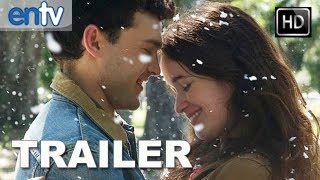 Beautiful Creatures (2013) Trailer - Alden Ehrenreich and Alice Englert