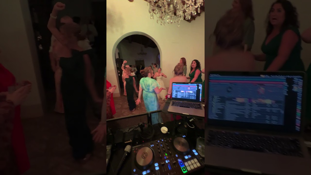 DJ set @villacini, Bucine (AR)_pt 1