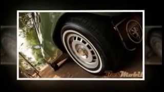All of car peugeot 504