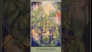 MERMAID HEARTS  🧜‍♀️💕~ Sacred Geometry Visionary Path  May 30 2026 screenshot 4