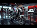 2026 Honda CB-150  | इतनी दमदार बाइक? Mileage, Price &amp; Features ने सबको चौंका दिया!