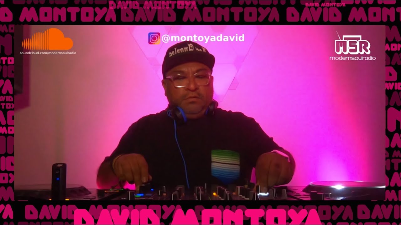 AfroHouse AfroTech mix David Montoya | Pablo Fierro | Saint Evo | Boddhi Satva | Da Capo | Enoo Napa