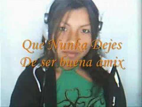 Feliz Cumpleaños Jeka