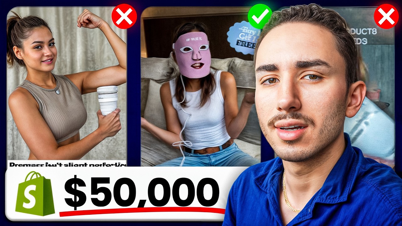 How I Write $100K/Month Ads Using “Avatar Mastery”