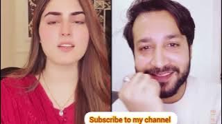 Sameera butt angry with Shakeel mahar| Sumbal malik TikTok live punishment video| sameera butt.001