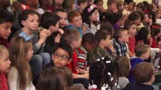 Governor Markell on Spanish Immersion
