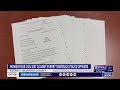 Everett mayor, police chief, officer named in $500K lawsuit over misconduct cover-up