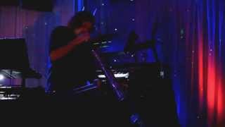 Steve Roach Live Ambicon 2013