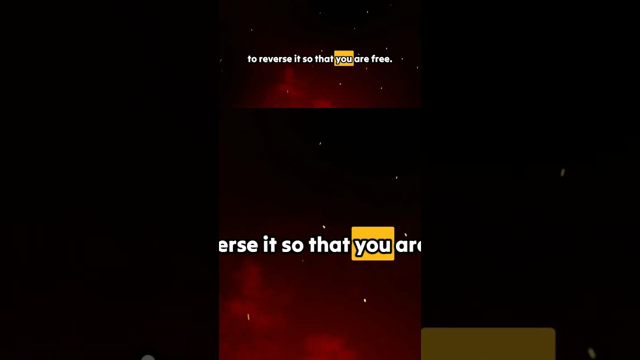 How to Use Psalm 58 to Stop Evil & Break Wicked Powers 🛡️