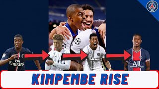 THE STORY OF KIMPEMBE