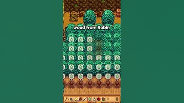 Million Gold a Week  #stardewvalley