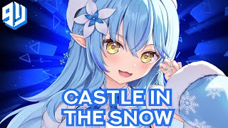 Nightcore - Twin & Polly Belycee - Castle In The Snow