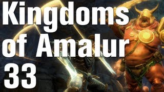 Kingdoms of Amalur: Reckoning Walkthrough Part 33 - Dannestar Tower Kingdoms of Amalur: Reckoning Walkthrough Part 33 - Dannestar Tower