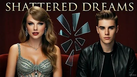 Taylor Swift & Justin Bieber – Shattered Dreams (Official Music Video 2025)