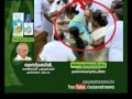 Attack assembly: Court register Jameela