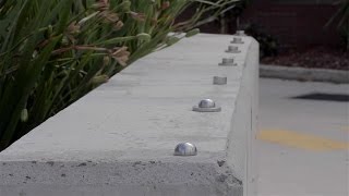 Skateboard Stops