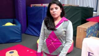 Child Abuse Prevention Tip #1 (English)