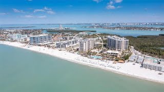 1212 BENJAMIN FRANKLIN DRIVE, SARASOTA, FL Presented by Zarghami Group.