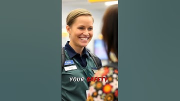 Airport Security Secrets Why TSA lets some liquids through