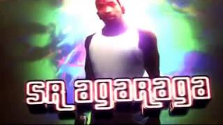 Intro Sr Agaragã By Mafioso