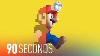 Nintendo looks to new markets as Wii U sales flatline: 90 Seconds on The Verge