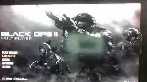 Black Ops 2 (How to get into a Bot/XP Lobby) {February 2016}