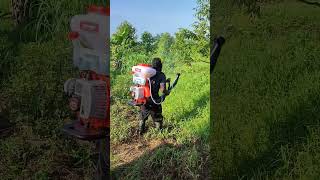 Mist Blower Proquip 3wf 3