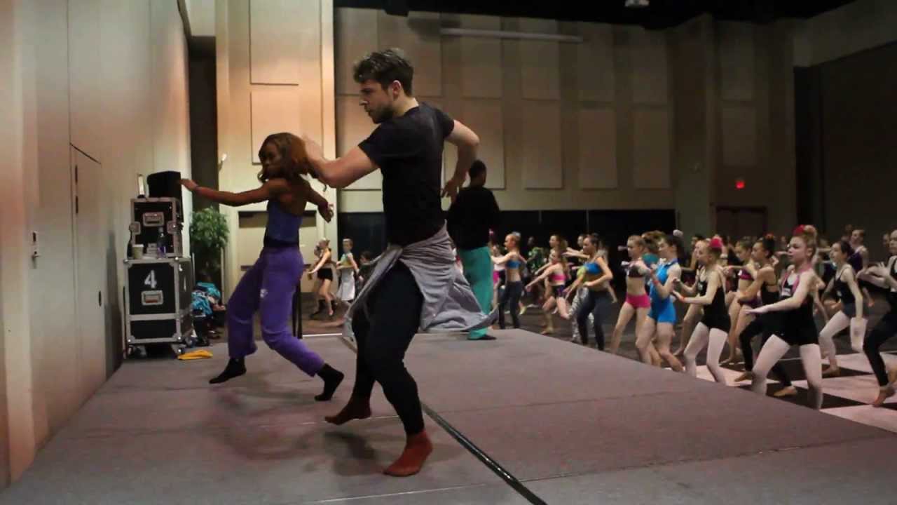 chloe zhao Chase and Amber in Martha's Class from Greenville! 2013