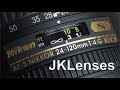 Nikon 24-120mm f4 AF S VRII Full Review