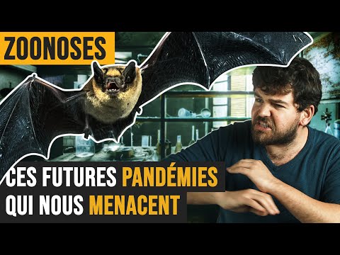 Zoonoses : ces futures pandémies qui nous menacent