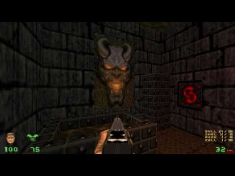 Beautiful Doom 6.2.0 preview: playing "Unloved"