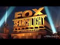 Fox Searchlight Pictures 20th Anniversary 2014 Reversed 