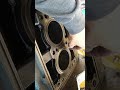 Detroit 453 cylinder head gasket replacement