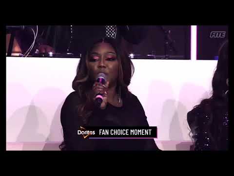 SWV vs Xscape "Just kickin' it" ft Jermaine Dupri #Verzuz #Xscape #JD