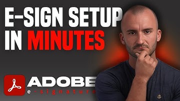 Automating Electronic Signatures for your Business is EASY! (Automation Flow Walkthrough)