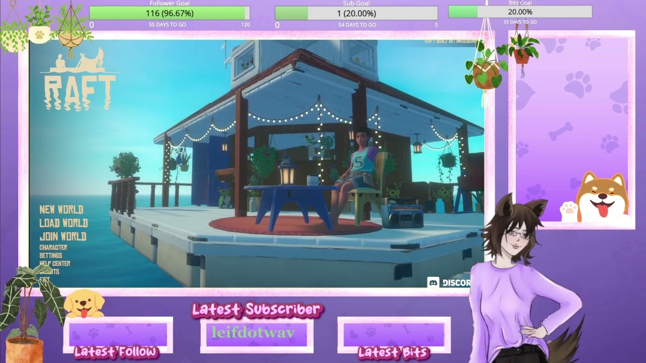 (Archived) RAFT - 2024/07/24