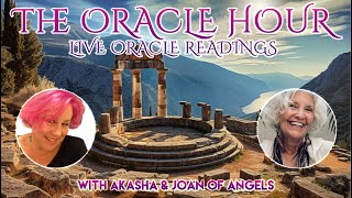 The Oracle Hour