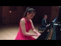 Isabella Ma 2016 Master Class with Stephen Hough
