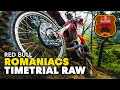 Let The Vertical Madness Begin! | Red Bull Romaniacs 2020