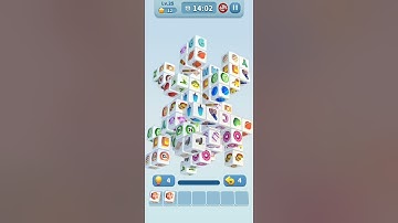 Cube Master 3D level 25 #||All best game talent