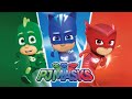 PJ Masks: Moonlight Heroes -  iPad Gameplay