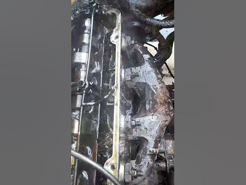 Normal oil pressure - YouTube
